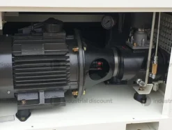 31#9575 Compressore silenziato Zelfir HV-7.5G