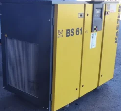 COMPRESSORE USATO KAESER