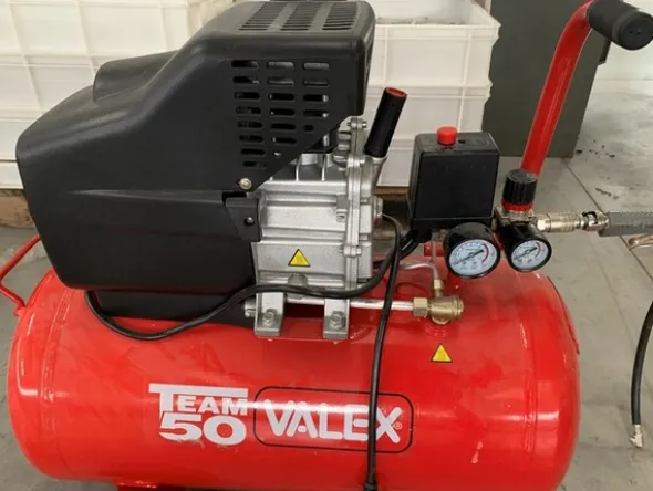 38#7210 Compressore Valex