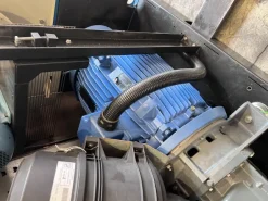 COMPRESSORE VELOCITA' VARIABILE 75KW