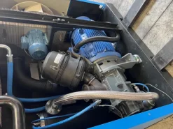 COMPRESSORE VELOCITA' VARIABILE 75KW