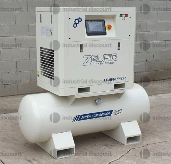 9#9236 Compressore Zelfir 7.5g