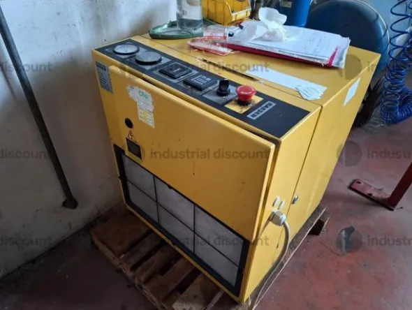 263#9770 Compressori