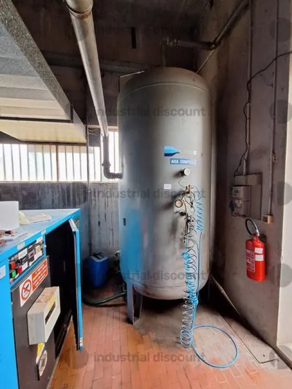 263#9770 Compressori