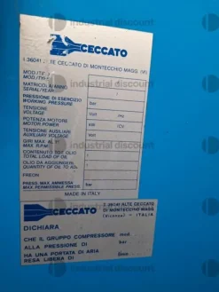 263#9770 Compressori