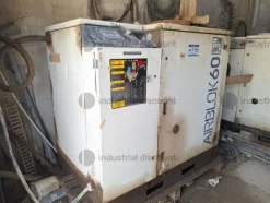 35#10158 Compressori ad aria Fiac Airblock60