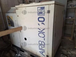 35#10158 Compressori ad aria Fiac Airblock60