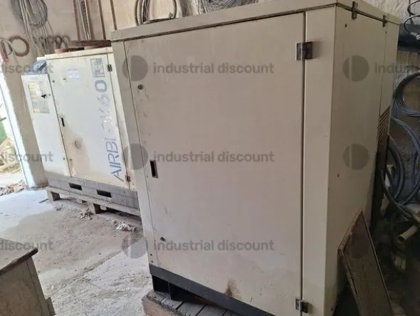 35#10158 Compressori ad aria Fiac Airblock60