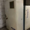 10#7004 Compressori Alup ed impianto aspirazione Fida