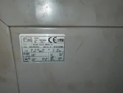 58#7754 Compressori aria con cisterna Fini