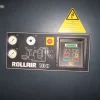 COMPRESSORI ARIA WorthingtonRollair CON ESSICCATORE