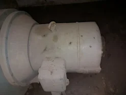 6#6341 Compressori Atlas e a vite