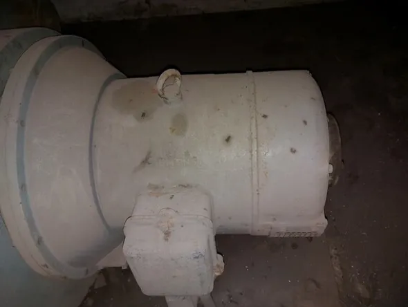 6#6341 Compressori Atlas e a vite