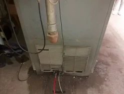 6#6341 Compressori Atlas e a vite