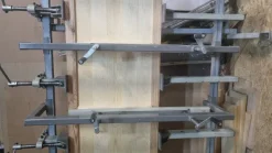 Compressori a vite portatili