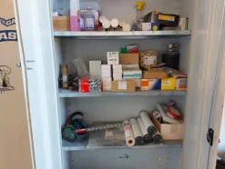 15#7203 Compressori e attrezzatura officina verniciatura