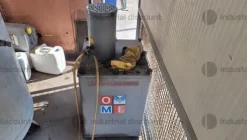 124#9909 Compressori ed essiccatore
