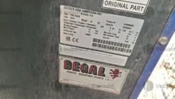 124#9909 Compressori ed essiccatore