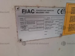 34#9186 Compressori ed essiccatore