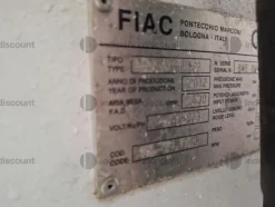 34#9186 Compressori ed essiccatore