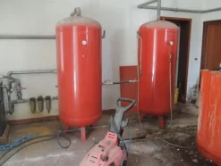 13#1998 Compressori e essiccatore