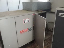 13#1998 Compressori e essiccatore