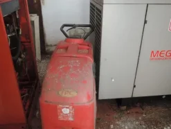 13#1998 Compressori e essiccatore