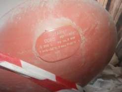 17#5469 Compressori e idropulitrici