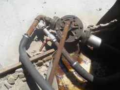 17#5469 Compressori e idropulitrici