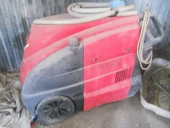 17#5469 Compressori e idropulitrici