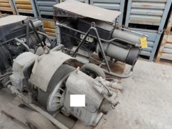 10001#6400 Compressori elettrici