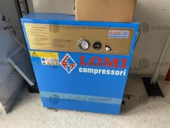 11#9748 Compressori industriali