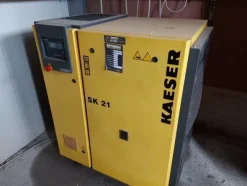 6#8011 Compressori Kaeser