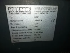 6#8011 Compressori Kaeser