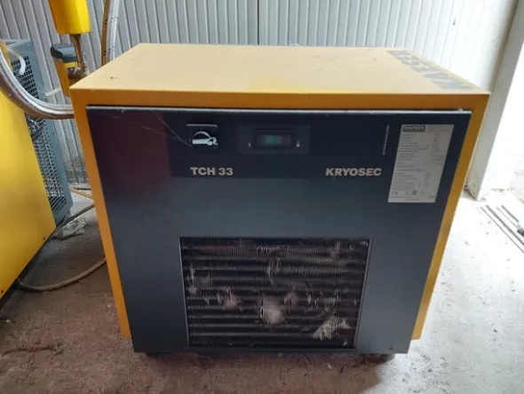 6#8011 Compressori Kaeser