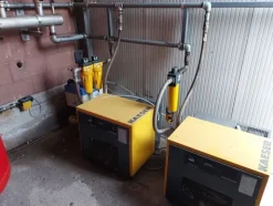 6#8011 Compressori Kaeser