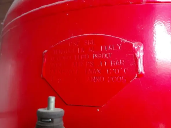 6#8011 Compressori Kaeser