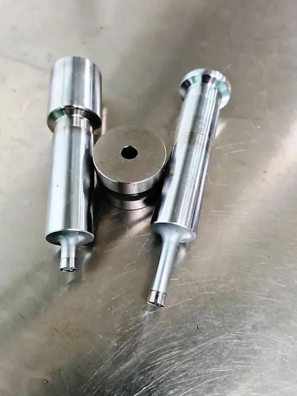 COMPRIMITRICE ROTATIVA – RONCHI MOD. AM 13/15 (COM-34)