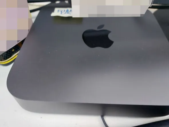 21#7914 Computer Mac e PC