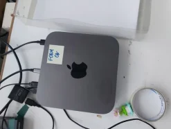 21#7914 Computer Mac e PC