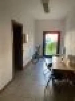 Concorezzo - Capannone di ca 1016 mq