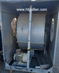 CONDENSATORE EVAPORATIVO EVAPCO