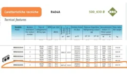Condensatore scambiatore per refrigerazione