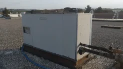Condizionatore Daikin EUWAB24KAZW1