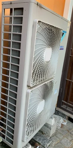 CONDIZIONATORI DAIKIN