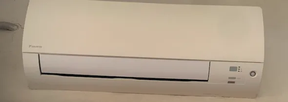 CONDIZIONATORI DAIKIN