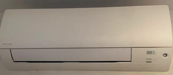CONDIZIONATORI DAIKIN
