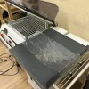 CONFEZIONATRICE A CAMPANA RP40 FERPLAST