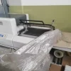 2#5122 Confezionatrice angolare Robopac