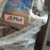 CONFEZIONATRICE ATMOSFERA PROTETTA